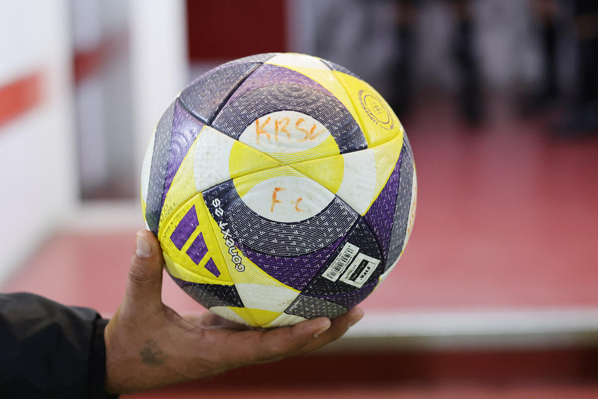 Cyprus League: Ματσάρες «κλείνουν» το πρόγραμμα thumb