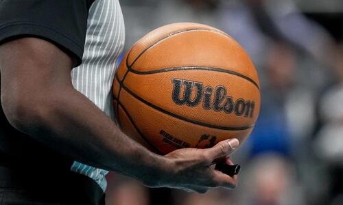 Το 75% των παικτών του NBA πιστεύει ότι το πρωτάθλημα δεν αντιμετωπίζει θέμα ακεραιότητας thumb