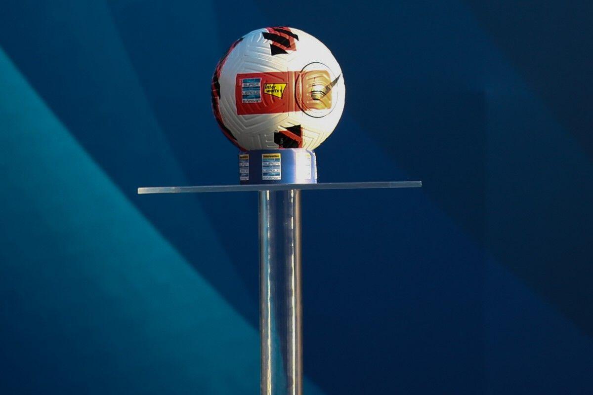 Super League Interwetten: Το πρόγραμμα της 1ης αγωνιστικής του πρωταθλήματος thumb