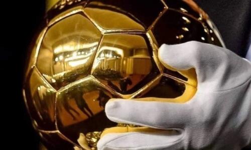 Χρυσή Μπάλα: Την Παρασκευή (8/10) η ανακοίνωση των υποψηφίων thumb