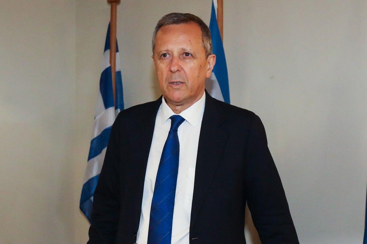 Το «ευχαριστώ» της ΕΠΟ στην ΚΟΠ και σε άλλες τρεις Ομοσπονδίες thumb