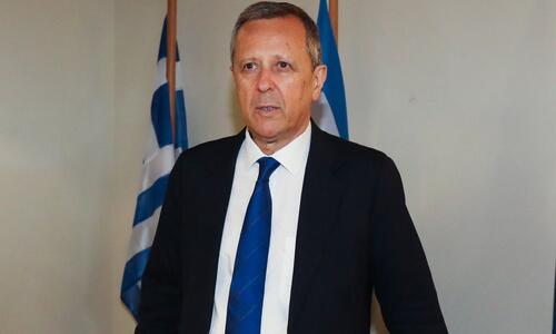 «Αν δεν δώσει άδεια η αστυνομία δεν μπορεί να γίνει ο τελικός...» thumb