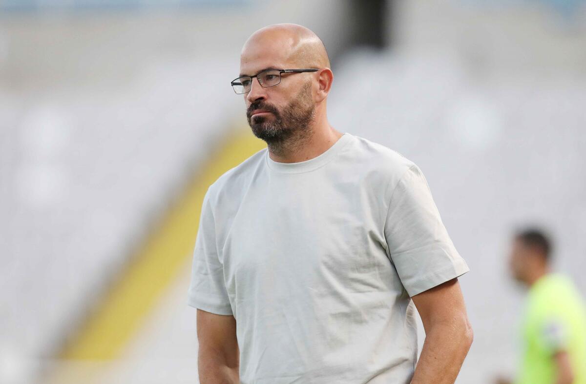Μπαντία: «Το χειρότερό μας...» thumb