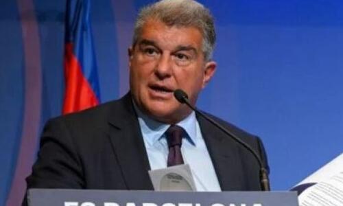 Στο... παρά πέντε «έκλεισε» συμφωνία η Μπαρσελόνα! thumb
