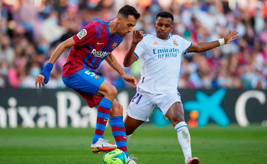 La Liga: Το πρόγραμμα για τη νέα σεζόν και η ημερομηνία των «clasico» thumb