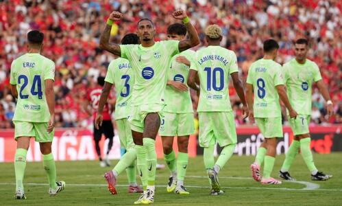 Πρόβλημα στη Μπαρτσελόνα – Αφήνει εκτός La Liga την μεταγραφή της thumb