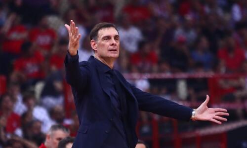 Απάντηση Μπαρτζώκα: «Δεν θέλω να δυναμιτίσω κανένα κλίμα...» thumb