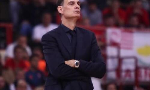 Μπαρτζώκας: «Είμαι πολύ αισιόδοξος για το Final-4» thumb