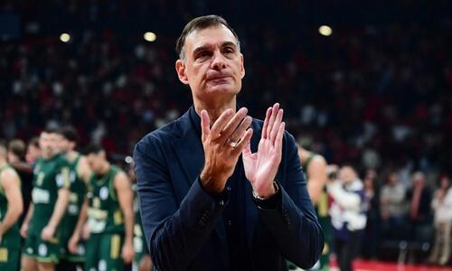 Μπαρτζώκας: «Αν δεν έχεις κίνητρο σε πετά το μπάσκετ έξω» thumb