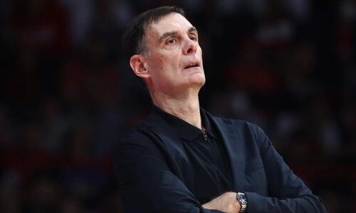 Μπαρτζώκας: «Πρεσβεύω το ακριβώς αντίθετο από το επεισόδιο στο Ντουμπάι» thumb
