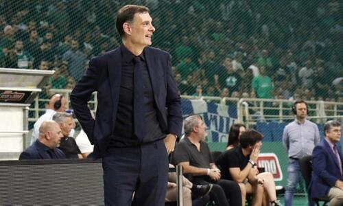 Μπαρτζώκας: «Επιβάλαμε το παιχνίδι μας και δείξαμε ποιότητα» thumb