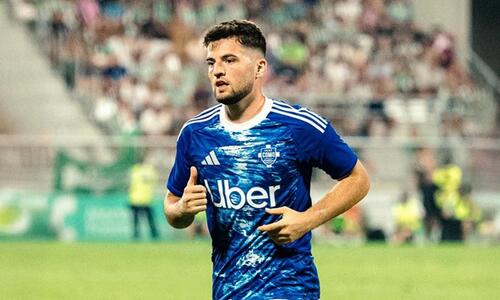Κόμο με ψυχή και επιμονή για τον βαθμό στο 95' - Τέσσερα γκολ, δοκάρια και ισοπαλία στο «Φρίουλι» thumb
