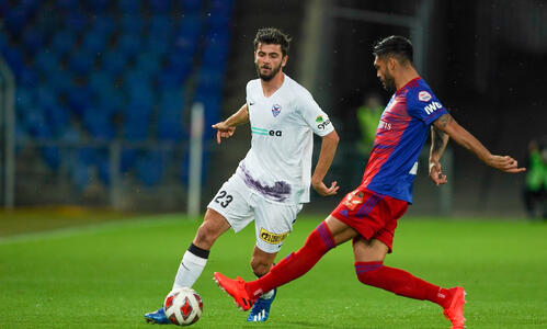 Live: Βασιλεία-Ανόρθωση 3-0 thumb