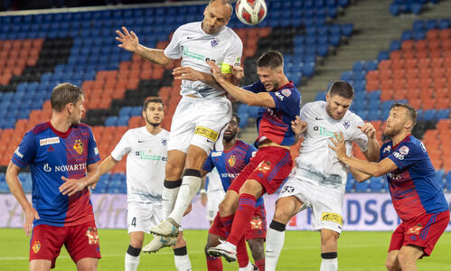 ΤΕΛΙΚΟ: Βασιλεία -Ανόρθωση 3-2 thumb