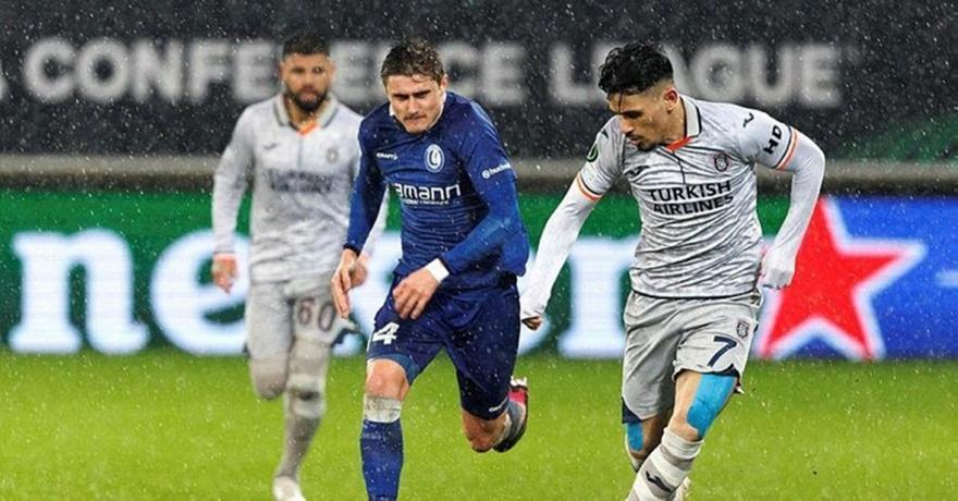 Conference League: Βγαίνει η πρώτη ομάδα των προημιτελικών thumb