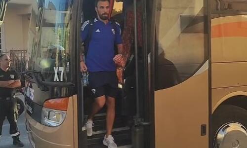 Η άφιξη της Ανόρθωσης στο «Αμμόχωστος» (vid) thumb