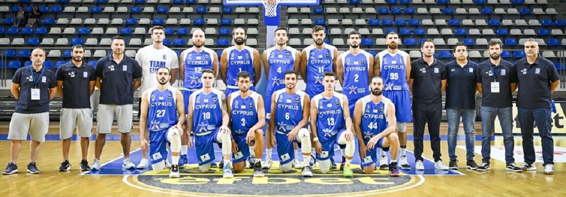 Η κλήση της Εθνικής για Ρουμανία και Βουλγαρία thumb