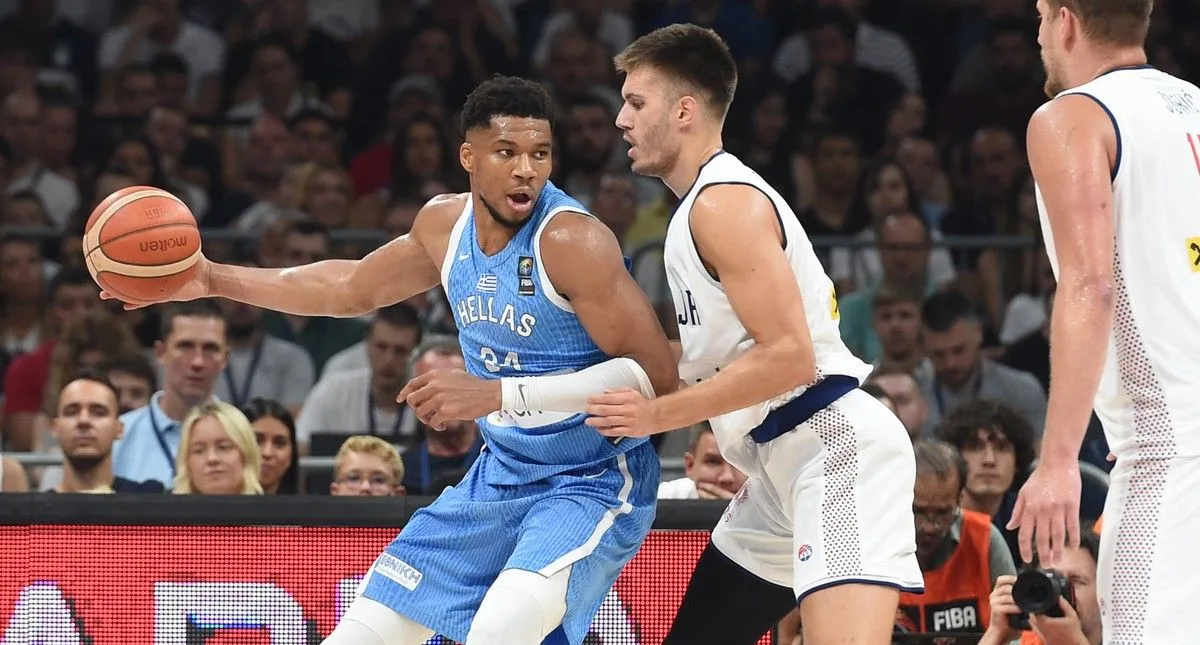 Οι 24 ομάδες που θα συμμετάσχουν στο EuroBasket 2025 thumb