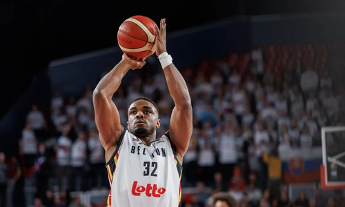 Οι 12 εθνικές που έχουν προκριθεί στο EuroBasket 2025 και τα εναπομείναντα εισιτήρια thumb