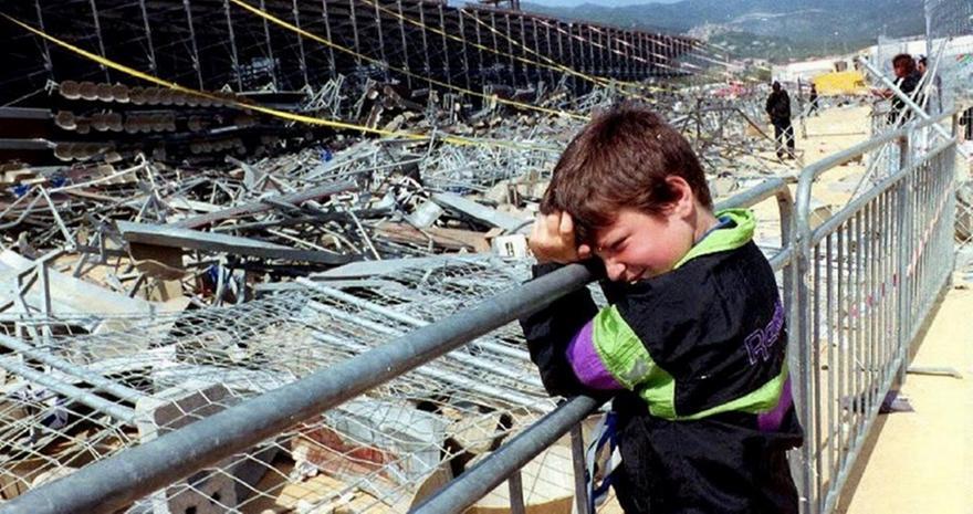Αυτός είναι ο λόγος που στη Γαλλία κάθε χρόνο στις 5 Μαΐου δεν υπάρχουν παιχνίδια! thumb