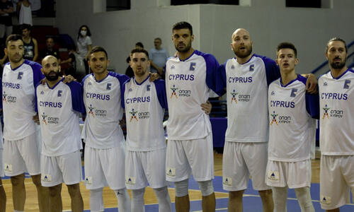 Η κλήση για τους αγώνες 25-28 Αυγούστου thumb
