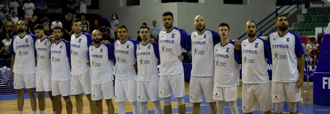 Η κλήση για τους αγώνες 25-28 Αυγούστου thumb