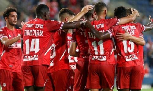 Τρία κρούσματα κορωνοϊού στην Μπερ Σεβά, σε «αναμμένα κάρβουνα» ο Λέβι! thumb