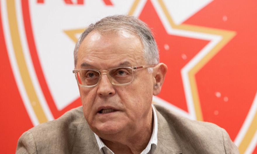 «Νέος πρόεδρος θα είναι ο Νεμπόισα Τσόβιτς» thumb