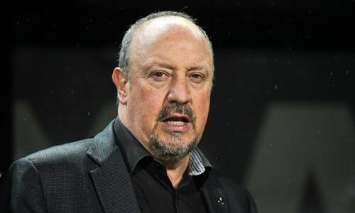 Δικαίως ο χρόνος μετράει αντίστροφα για τον Μπενίτεθ thumb