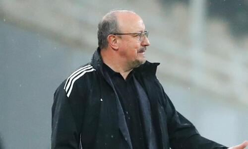 Μπενίτεθ: «Δεν ξέρω θα χρειαστούν μήνες ή ένας χρόνος, αλλά θα τα καταφέρουμε στον Παναθηναϊκό» thumb