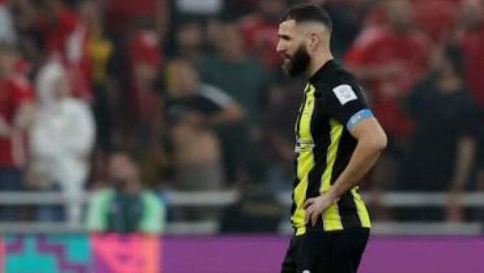 Χείρα βοηθείας της Ρεάλ στον τραυματία Μπενζεμά! thumb