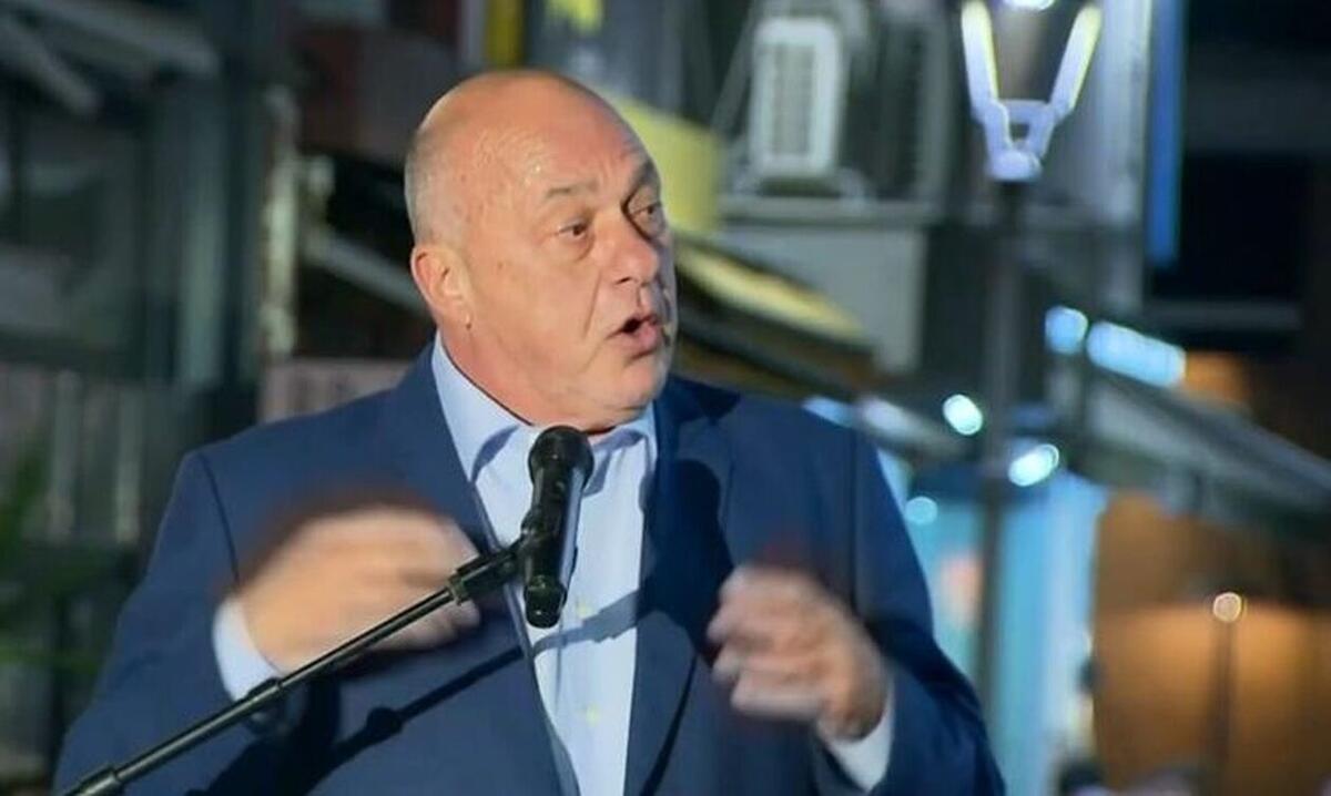 Επικός Μπέος: «Θα πάω στο Survivor άμα έρθει ο Αλέξης Κούγιας» thumb