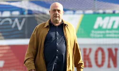 «Καλώ τον Εισαγγελέα να ασκήσει δίωξη για πιθανή περίπτωση στοιχηματισμού των διαιτητών» thumb