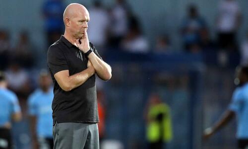 Μπεργκ Vs Ομόνοια: «Δεν μπορούμε να μπούμε στο μυαλό του, αλλά...» thumb