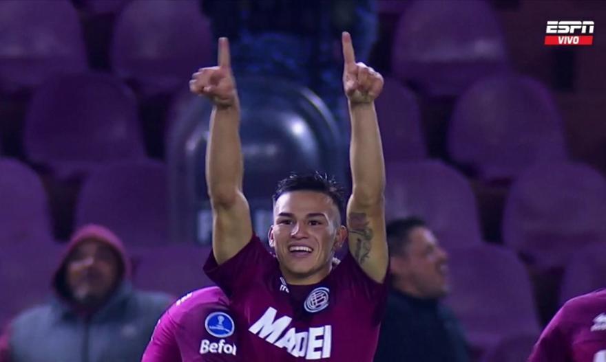 ΓΚΟΛάρα στο Copa Sudamericana (video) thumb