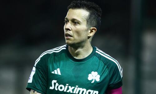 Δημοσίευμα: «Ο Μπερνάρ υπογράφει για 3,5 χρόνια» thumb