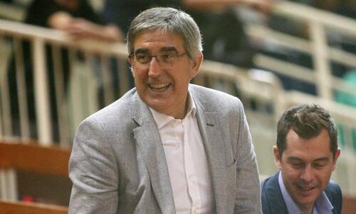 Καταιγιστικές εξελίξεις στην Euroleague: Γενική συνέλευση δίχως τον Μπερτομέου, που σκέφτεται να παραιτηθεί! thumb