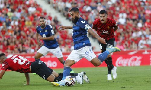 La Liga: «2 στα 2» και η Μπέτις thumb