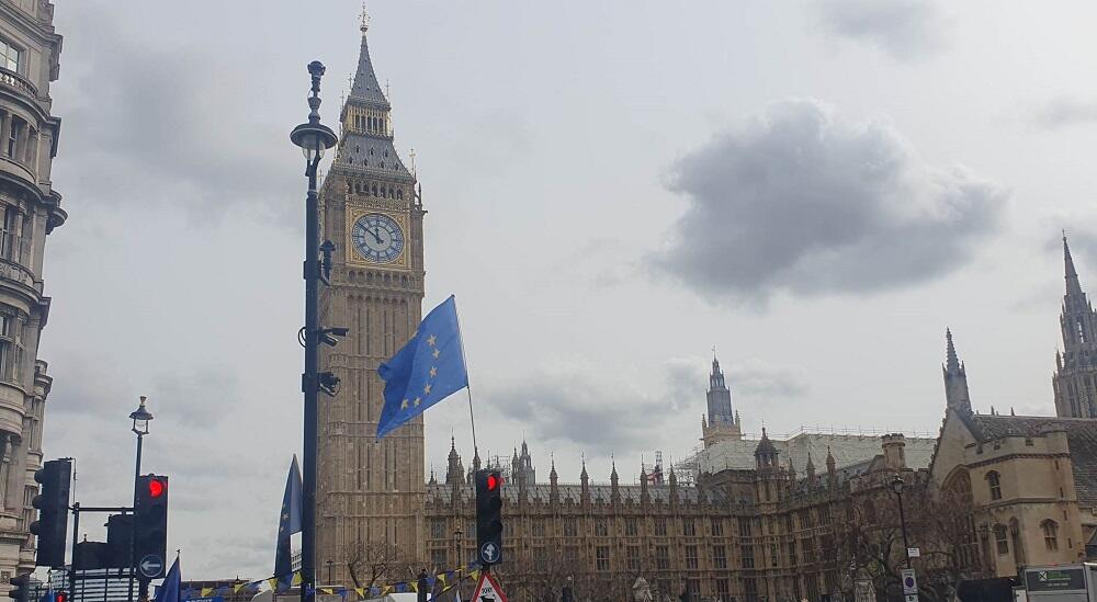 Φωτογραφίες ST: London calling... thumb