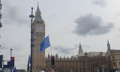 Φωτογραφίες ST: London calling... thumb