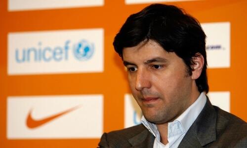 Νέος πρόεδρος της Euroleague ο Μποντίρογκα thumb