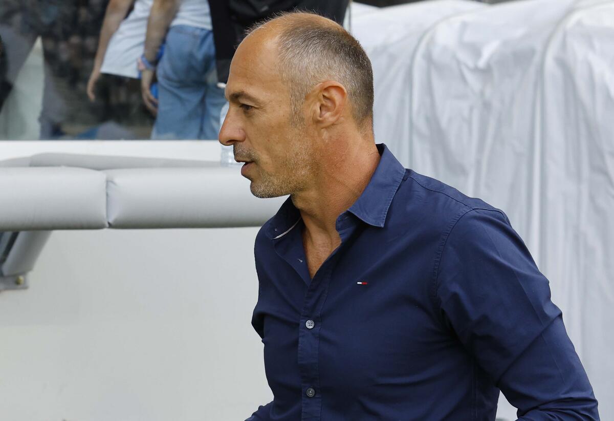 Αντόνε: «Δεν παίξαμε για τον Άρη, παίξαμε για τον Απόλλωνα» thumb