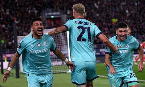 Europa League: Ματσάρες για όλα τα γούστα thumb
