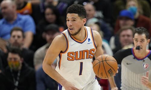 NBA: Τα αποτελέσματα της βραδιάς thumb