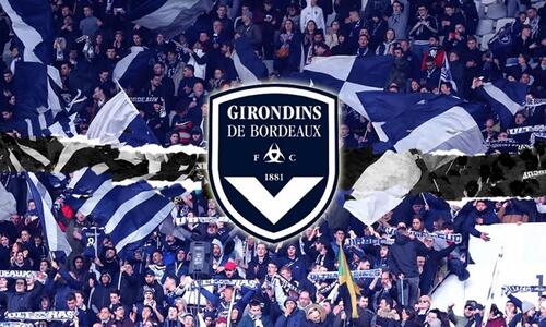 Γαλλία: Προς παραμονή στην Ligue2 η Μπορντό thumb