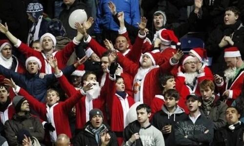 Η Πρέμιερ Λιγκ κατηγορεί την UEFA ότι «έσπασε» τη Boxing Day thumb