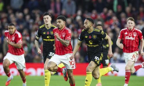 Πότε ήταν η τελευταία φορά που είχε μόνο έναν αγώνα σε Boxing Day thumb