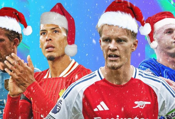 Κίνδυνος να «καταργηθεί» η Boxing Day! thumb