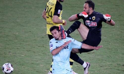 Σιδηρόπουλος για Μπρινιόλι: «Τώρα ίσως να έπαιρνα διαφορετική απόφαση» (vids) thumb