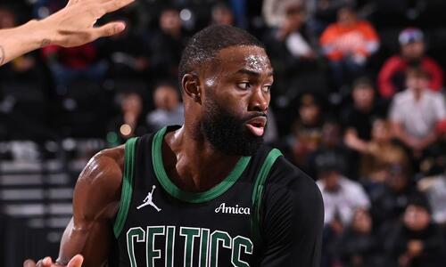 NBA: Οι Σέλτικς διέλυσαν τους Κλίπερς (Αποτελέσματα) thumb
